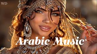 Arabic Deep House | Music | Sands of Silence— Winter Deep | Mix #arabicdeephouse2026 #deephouse