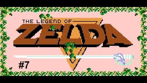 Legend of Zelda: Episode 7 - The Snake