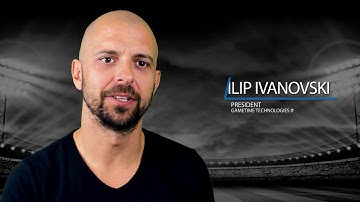 GAMETIME Scoreboard Kickstarter Video