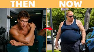 50+ Famous Action Stars of the 70s–90s — What Happened to Them? | Then & Now 2026