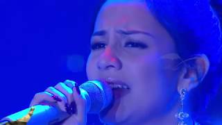 Tujuh Srikandi: Angel Pieters   Stand Up For Love (Konser Damai itu Kita)