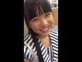 HKT48 矢吹奈子 ④ の動画、YouTube動画。