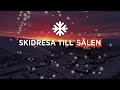 Skidresa till SkiStar Sälen l ep. 1