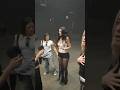Kylie Jenner &amp; Charli XCX Filming "Residue" The Moment Music Video #kylie #charlixcx #shorts