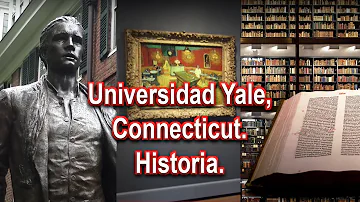 ¿Por qué especialidad es conocida Yale?