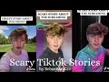 Scary TikTok Stories by SebastianK22 | TikTok Compilation