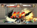 USFIV: Canada Cup 2015 Day 1 Part 6 - CPT 2015