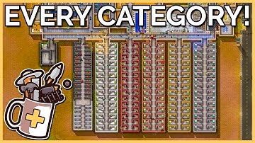 Criminally Insane to Death Row! This Has it All! | Prison Architect - Escapes