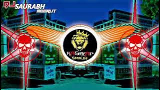 Kashyap Vardat◆[EDM Trance___Dialouge Mix]¶DJ Saurabh MeeruT