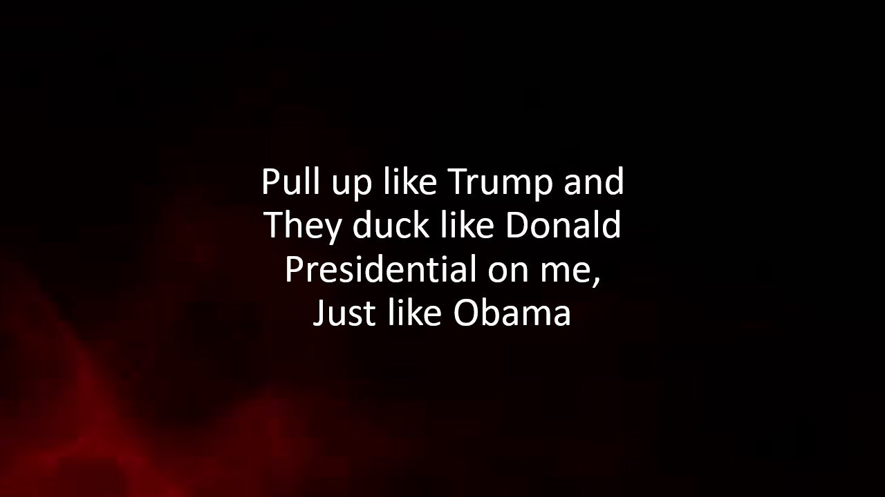 Download Blueface - Obama Ft. DaBaby (Lyrics)