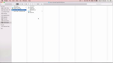 Angular Hello World with a Python Server