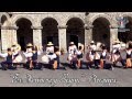 Danza Negrillos, Fox, Marinera y Huayno de Arequipa y Mambo de Machaguay - Enero 2015