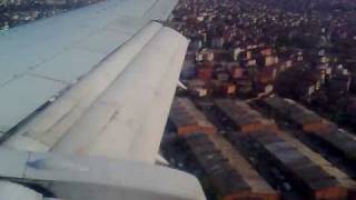Arrival To Istanbul Sabiha Gokcen International Airport By Jordan Aviation On 24.09.2010 Arrival To Istanbul Sabiha Gokcen International Airport By Jordan Aviation On 24.09.2010