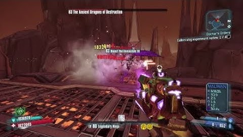 OP0 Melee Zer0 Vs Dragons in 2:13:866