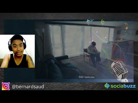 도겸X승관 (SEVENTEEN) 'Blue' Official MV (Epilogue Ver.) | SINGER REACTION