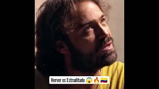 Atrapado y Confiado: La Impactante Afirmación de Marcos Herbert #viralshort 😱🇨🇴⁉️ #historia #novela
