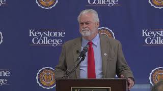 Keystone College Constitution Day 2019