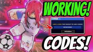 *NEW⚡✅ CODES*  ACTIVE CODES  BLUE LOCK RIVALS ROBLOX CODES 2026- BLUE LOCK RIVALS CODES! [ROBLOX]