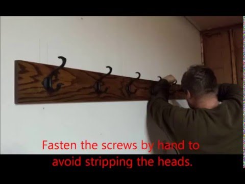 diy-homemade-coat-rack