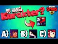 BU HANGİ KARAKTER? 🤔 Brawl Stars Test