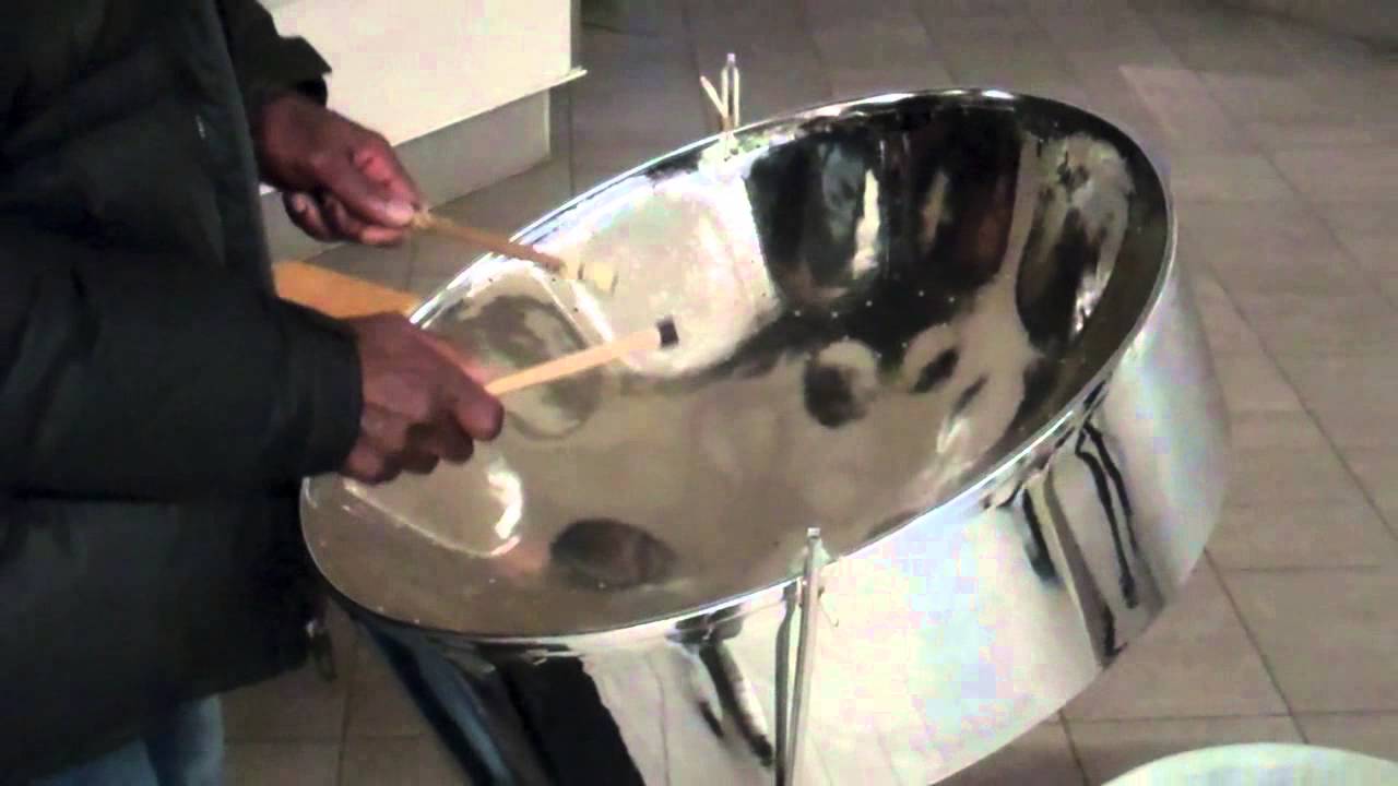 steel-drum-music-in-vancouver-tony-blackman-plays-at-city-center-youtube