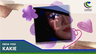 kakie | Déjà You | Lyric Video