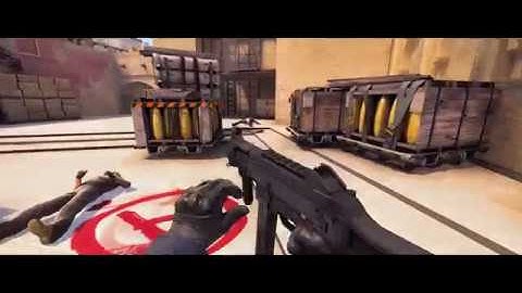 Beginner - CSGO Frag Movie
