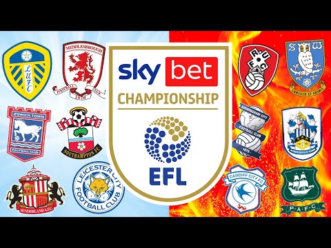 BOOKIES UPDATED CHAMPIONSHIP 23-24 PREDICTIONS! 