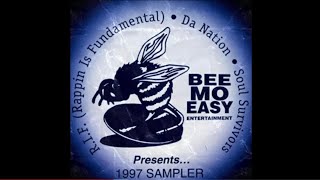 R.I.F (RAPPIN' IS FUNDAMENTAL) (W. EASY MO BEE) - "DOO-HOP" (INSTRUMENTAL)