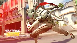 How to play genji (in depth tutorial!)