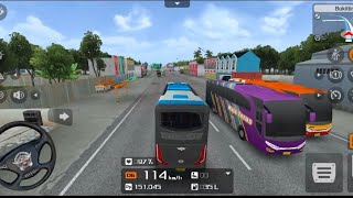 #bus #bussimulatorindonesia #simulatorgames #simulator #bussimulator