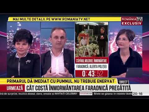 Sorin Hognogi, primarul din Spermezeu, își ia la bătaie un angajat al familiei