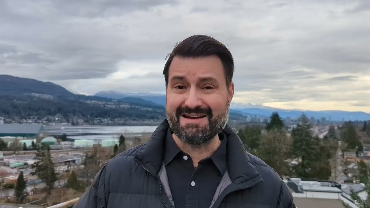 2. MCBC Executive MinisterEM & CLM AGM Video Report 2026