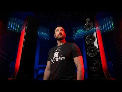 Why the Emotiva XT2 Outperforms Other Speakers