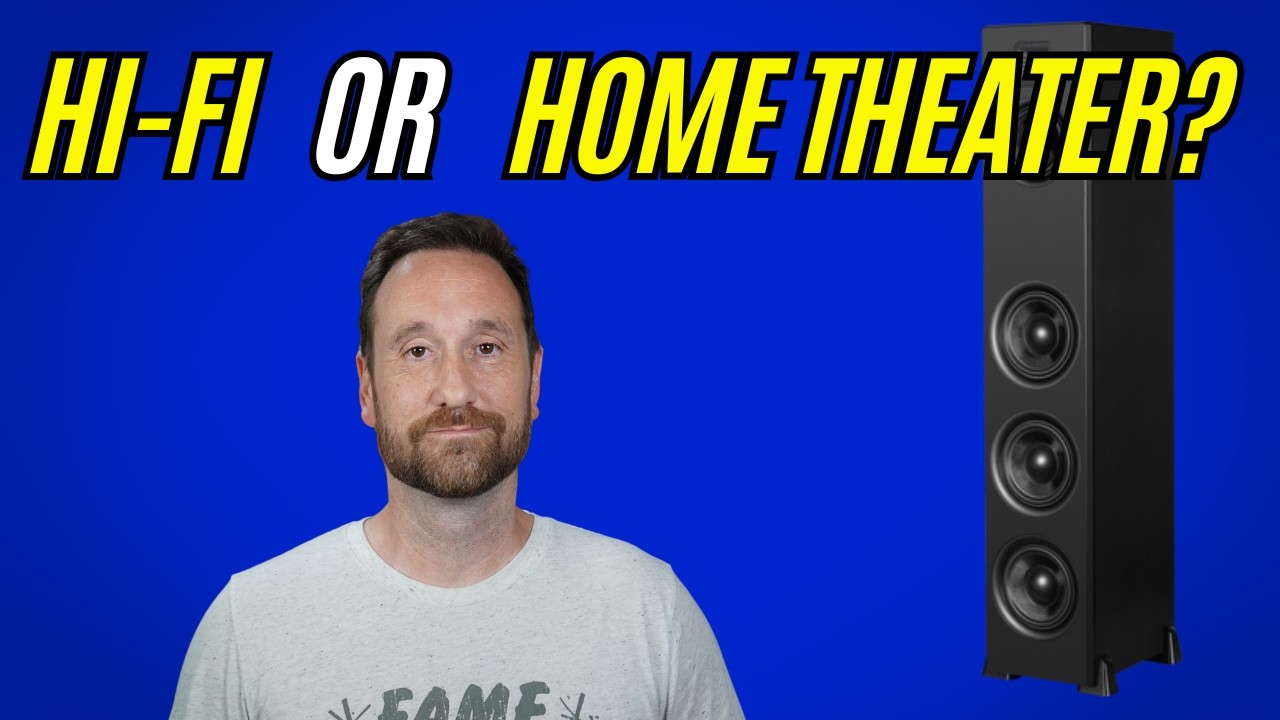 Why the Emotiva XT2 Outperforms Other Speakers