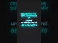 Celebrating 35 years of Digital Underground’s debut album Sex Packets, CD and Vinyl out now