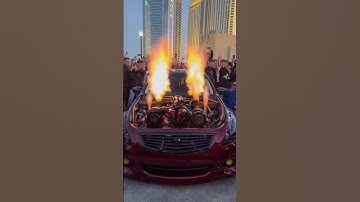 Twin turbo ls 2 step Atlantic City