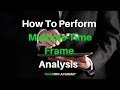 How To Perform Multiple Time Frame Analysis for Better Entries and Exits