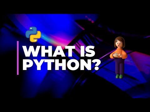 What is Python With Full Information? #hindi #pythonprogramming