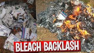The BLEACH Ending MELTDOWN Explained | Why Fans LOST THEIR MINDS in 2016