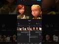 Incredibles Voice Over ✨
