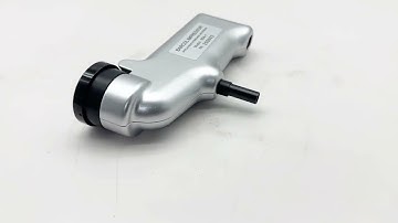 934 1 Barcol Hardness Tester video 1