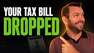 Texas Just Cut Property Taxes: What Your North Dallas Bill Looks Like Now (2026)