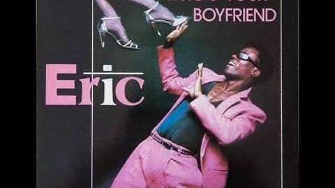 Eric - Who's Your Boyfriend (High Energy)