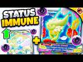 The "Immunity" Tech Countering the Toxic Meta