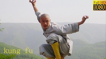 功夫打鬥電影！任人欺負的小和尚練成神功，從此改變人生 🔥 功夫 | Kung Fu