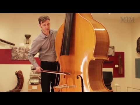 Video: Octobass - Alternative Ansicht