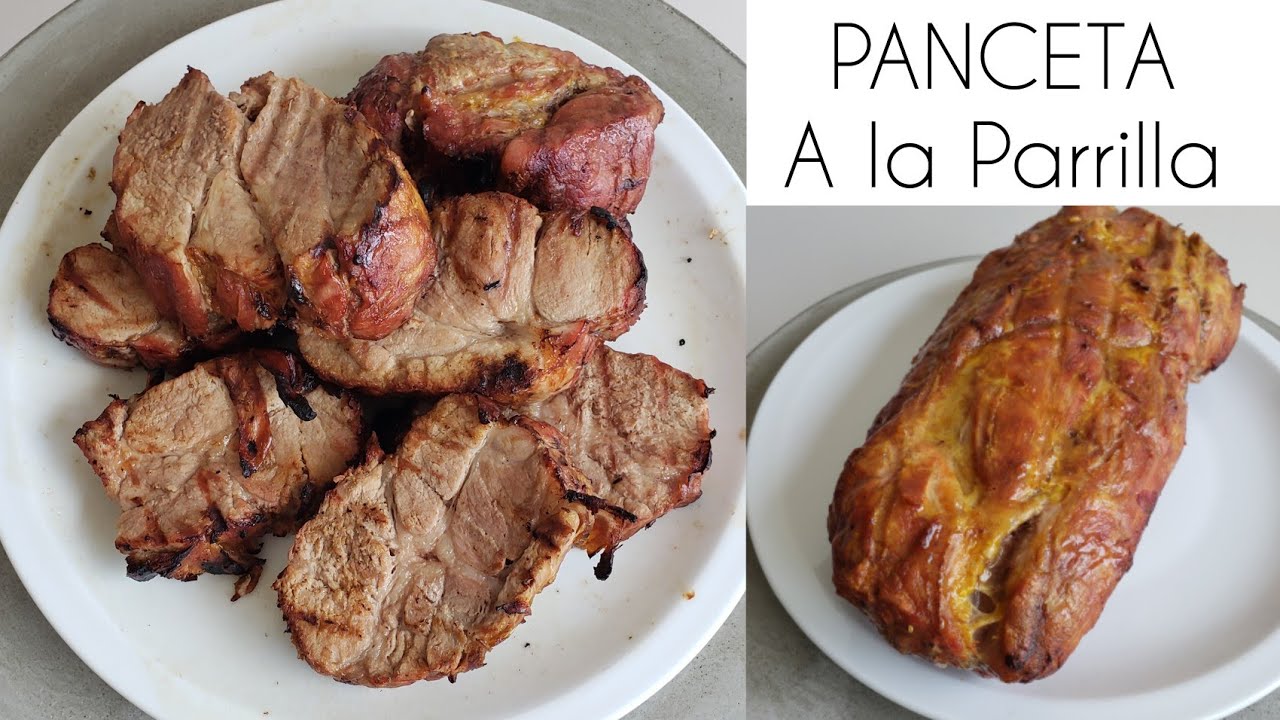 RECETA BONDIOLA A LA PARRILLA - DELICIOSO Y JUGOSO - Recomendación - Enjoy Eat Lima