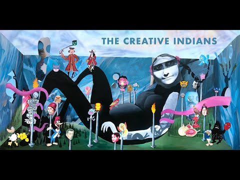 The Creative Indians Season 4 | Netflix | Official Trailer