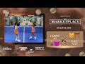 Padel League S5: Yanni Vi vs Kat Nat: May 30, 2026
